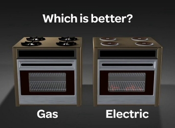 Cooker Buying Guide By Maggie's Oven Services